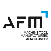 AFM Advanced Manufacturing Technologies Logo