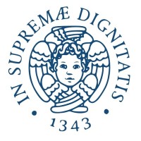 Università di Pisa - Unità Servizi per la Ricerca Logo