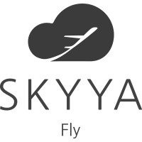 SKYYA Logo