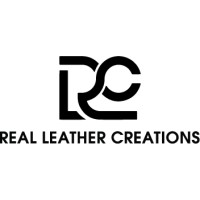 Real Leather Creations Inc Logo