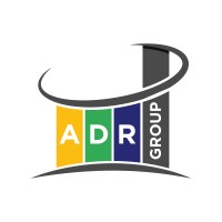 ADR Group Logo