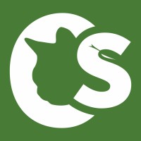 Catsnake: The Story Agency Logo