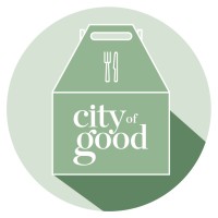 City Of Good Logo