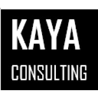 Kaya Consulting Türkiye Logo