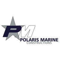 Polaris Marine Constructions Pty Ltd Logo