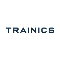 Trainics AB Logo