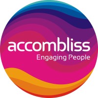 Accombliss Private Limited Logo