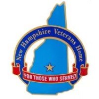 New Hampshire Veterans Home Logo