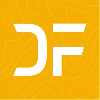 Dynamic Freelancer Logo