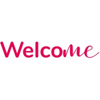WelcoMe Logo
