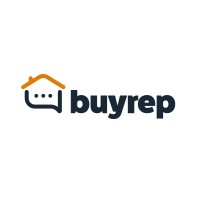 Buyrep Logo