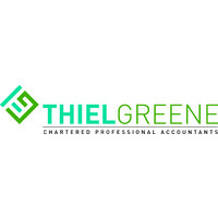 Thiel Greene Chartered Professional Accountants Logo