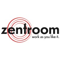 zentroom Logo