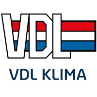VDL Klima Logo