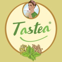 Tastea Logo