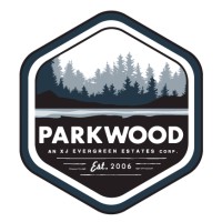 Parkwood - XJ Evergreen Estates Corp Logo
