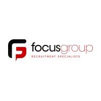 Focus Group Logo
