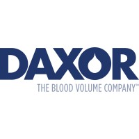 Daxor Corporation Logo