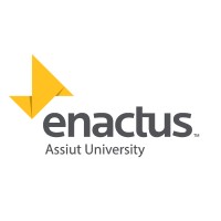 Enactus Assiut University Logo