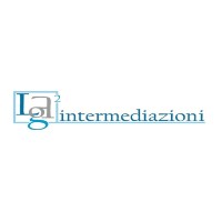 LGA INTERMEDIAZIONI DI ANZELMO LUIGI Logo
