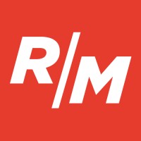 Rails Machine, LLC Logo