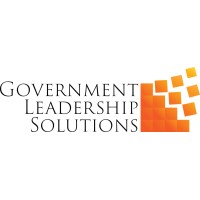Government Leadership Solutions Logo