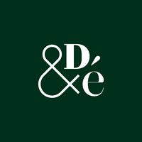 Domaines & événements Logo