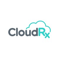 CloudRx Logo