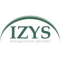 IZYS Önsegélyező - és Egészségpénztár Logo