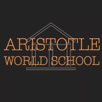 Aristotle World School Logo