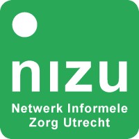NIZU (netwerk informele zorg Utrecht) Logo