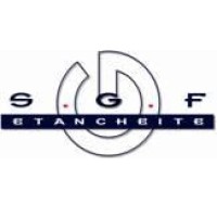 SGF Etanchéité Logo