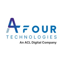 AFour Technologies Logo