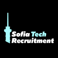 Sofia Tech Recruitment Logo