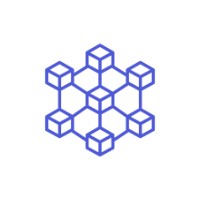 Blockchain Developer Logo