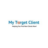 My Target Client Logo