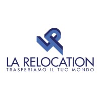 La Relocation Logo