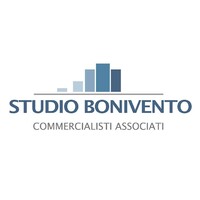 Studio Bonivento Dottori Commercialisti Associati Logo