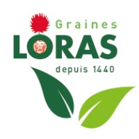Graines LORAS Logo