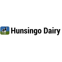 Hunsingo Dairy Logo