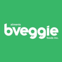 Aliments bveggie Logo