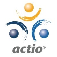 Actio e-Learning Logo
