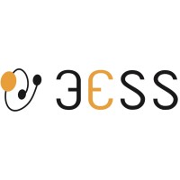 3ESS AS Logo