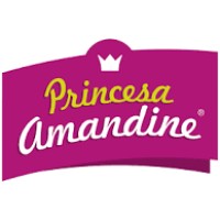 Princesa Amandine Logo