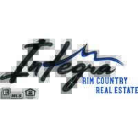 Integra Rim Country Real Estate Logo