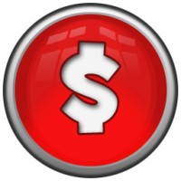 RedHotSave |🔴🔥💸| RHS Network Marketing LLC Logo