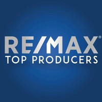REMAX Top Producers Logo