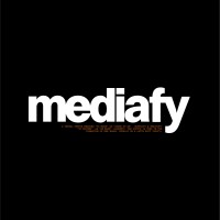 Mediafy Digital Logo