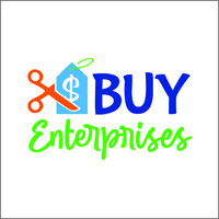 BUY Enterprises Logo