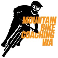 Mountain Bike Coaching WA Logo